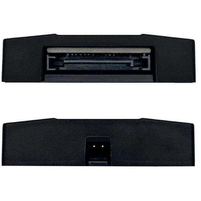 Arctic Case Fan Hub de 10 puertos PWM Arctic Case Fan Hub de 10 puertos PWM